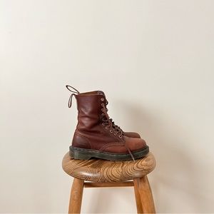 Dr. Martens 1490 Harvest Boot